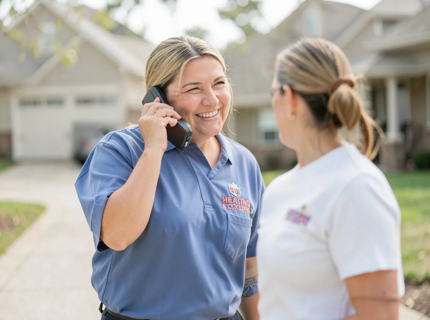 Hvac Repair Kingman, IN FAQs